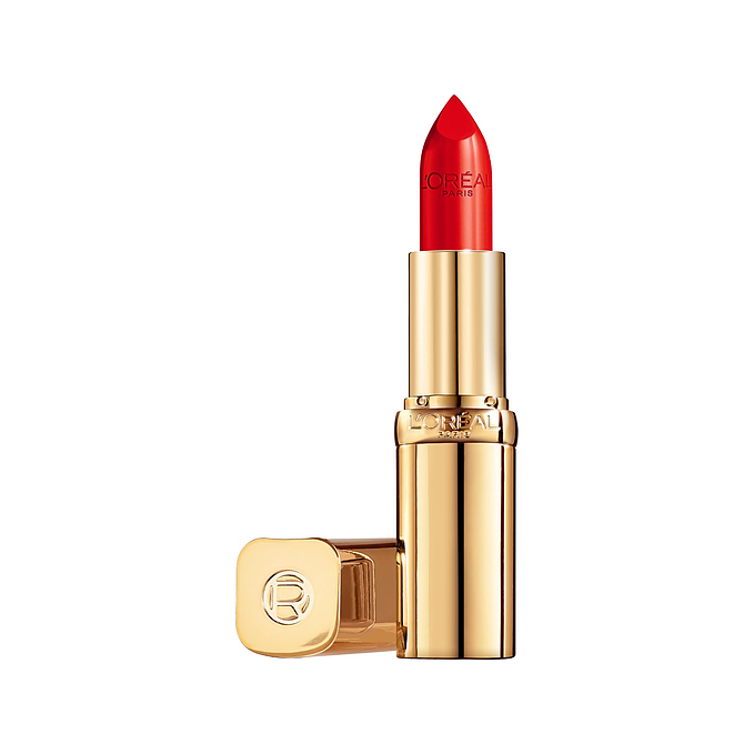 L'Oreal Paris Oa Color Riche Lipstick