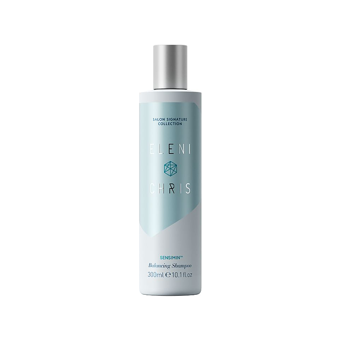 Eleni & Chris SensiMIn Balancing Shampoo