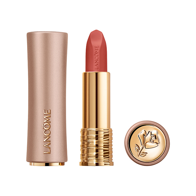 Lancome L'Absolu Rouge Intimatte Lipstick No 273
