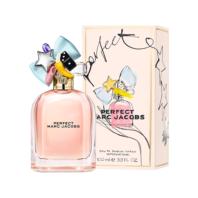 Marc Jacobs Perfect Eau de Parfum