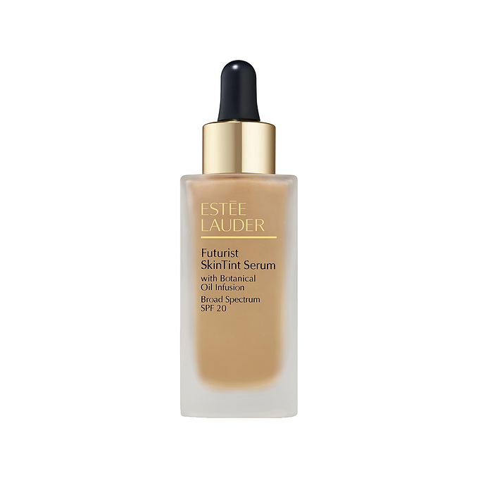 Estée Lauder Futurist Skin Tint Serum Foundation