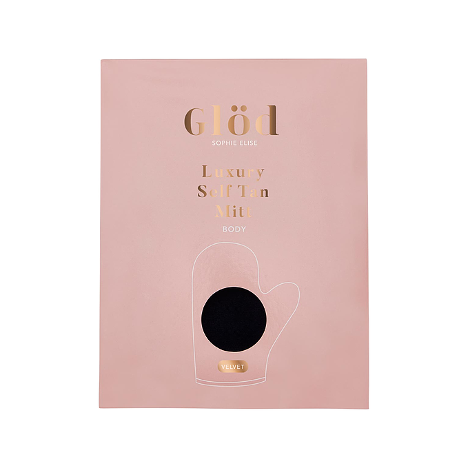 Glöd Sophie Elise Luxury Self Tanning Mitt body