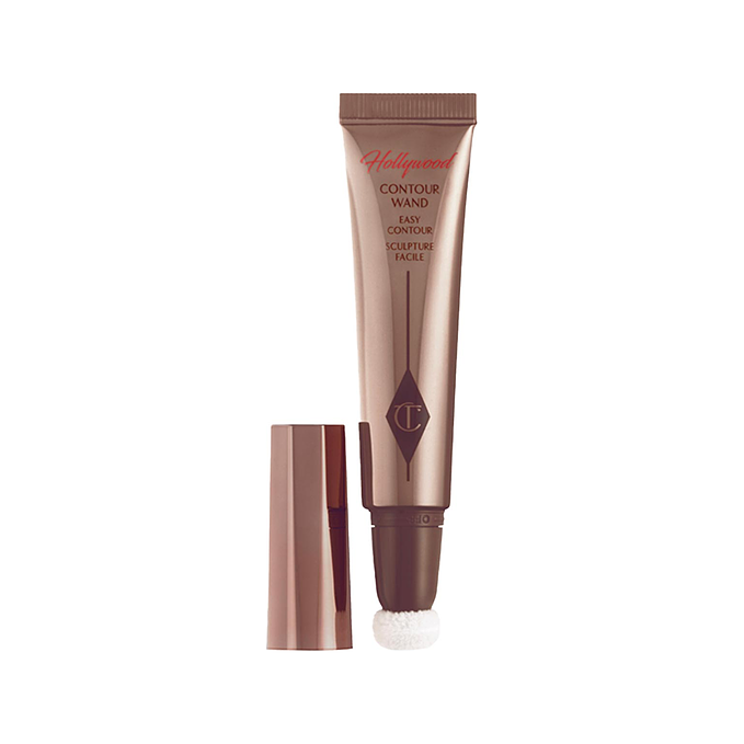 Charlotte Tilbury Hollywood Contour Wand - Medium/Dark