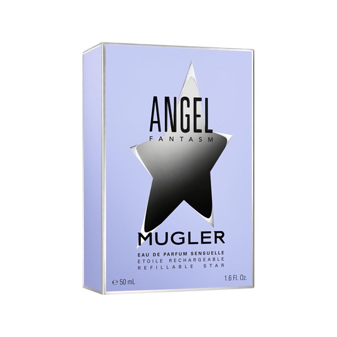 Mugler Angel Fantasm Eau de Parfum 50 ml 2