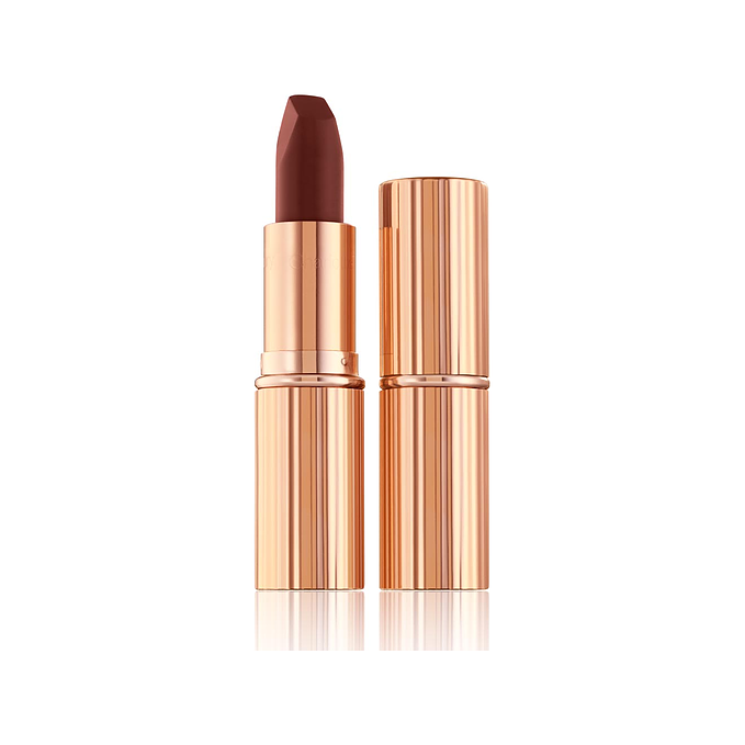 Charlotte Tilbury Matte Revolution Lipstick - So 90'S 1