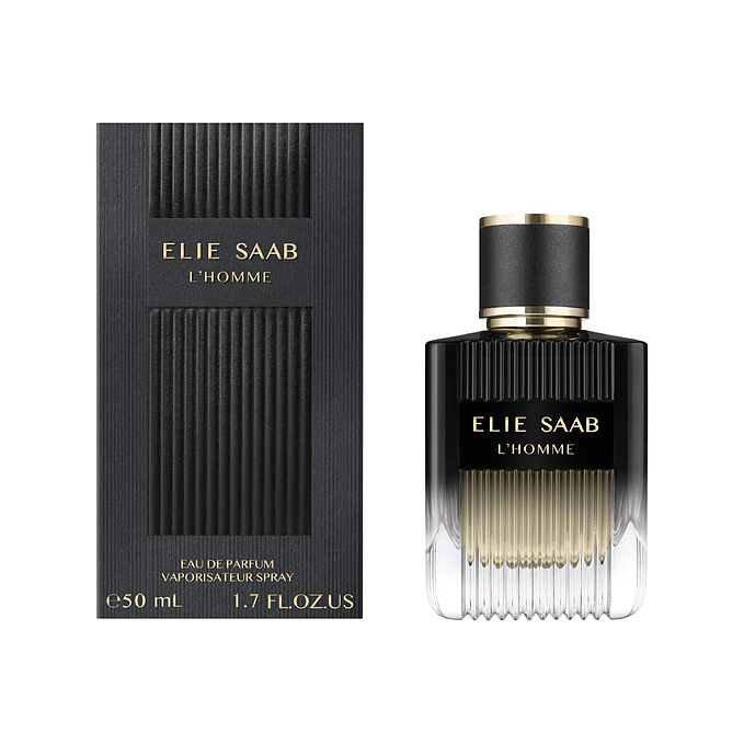 Elie Saab L'Homme Eau de Parfum 50ml