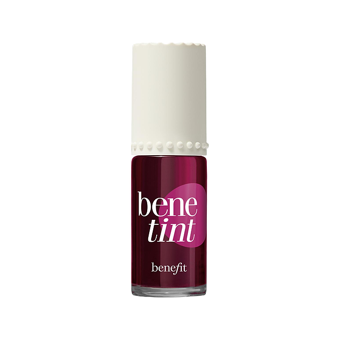 Benefit Benetint Cheek and Lip Stain - 470 Berry Pink