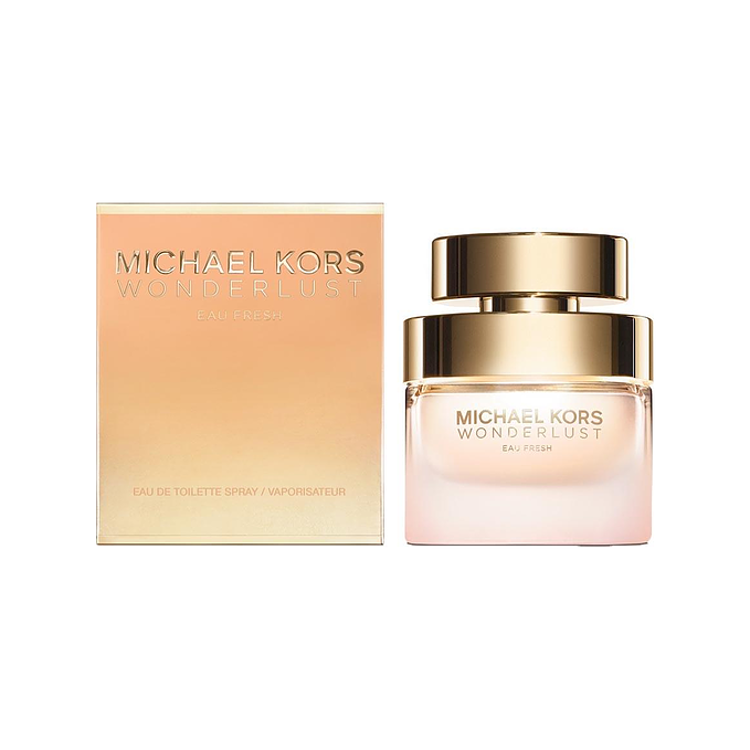 Michael Kors Wonderlust Eau Fresh