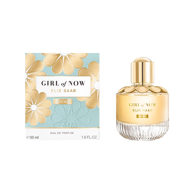 Elie Saab Girl Of Now Shine
