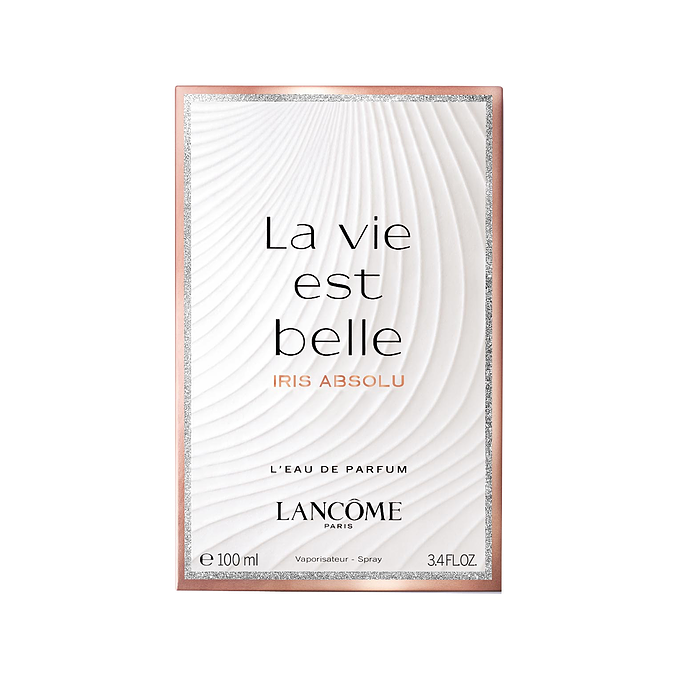 Lancôme La vie est belle Iris Infini Eau de Parfum 100 ml 1