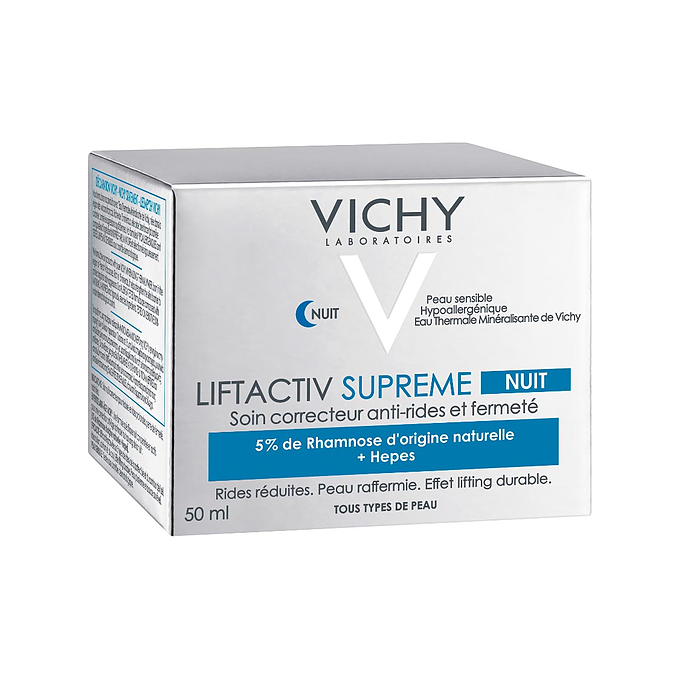 Vichy Liftactiv Nuit 1