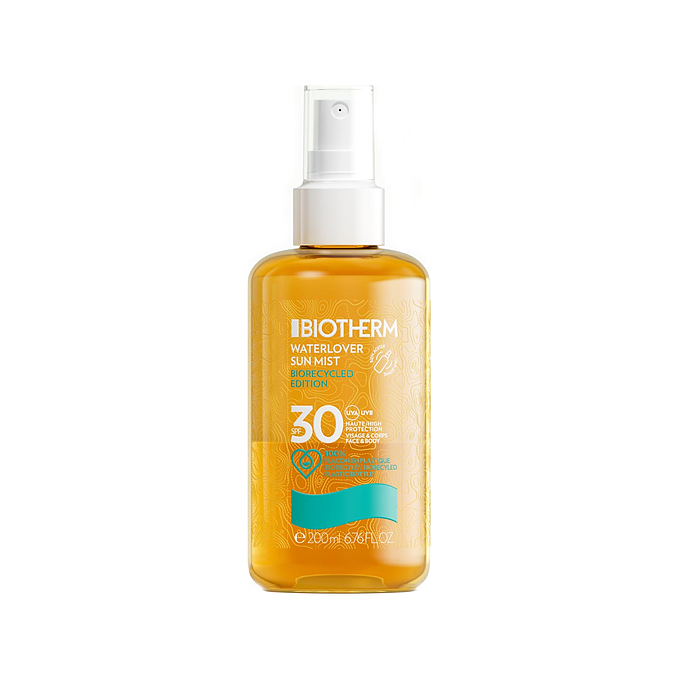 Biotherm Waterlover Sun Mist SPF 30 200 ml