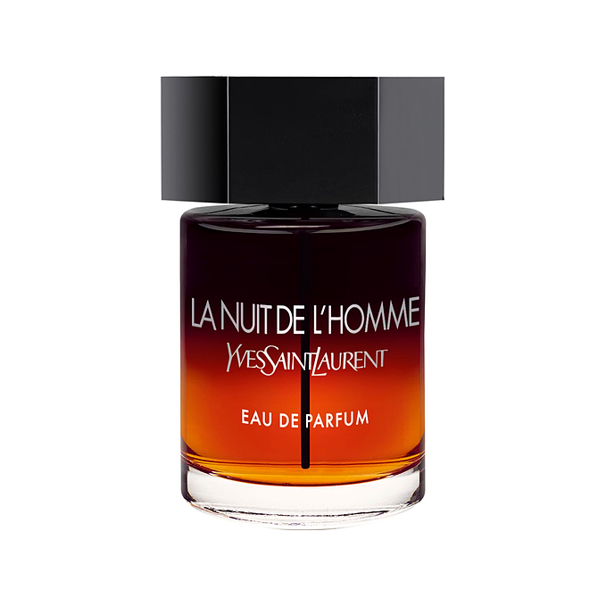 Yves Saint Laurent La Nuit de l'Homme Intense