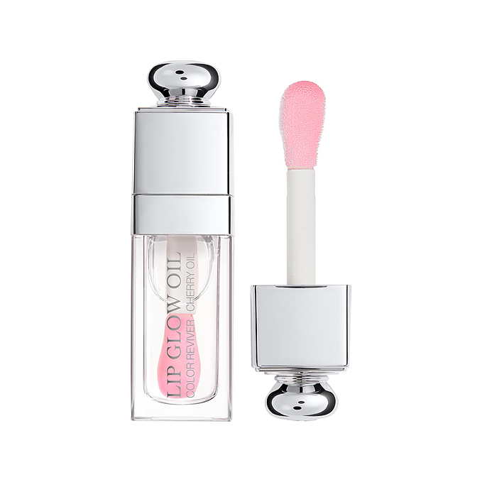 Dior Addict Lip Glow Lip Oil No 100 Universal Clear