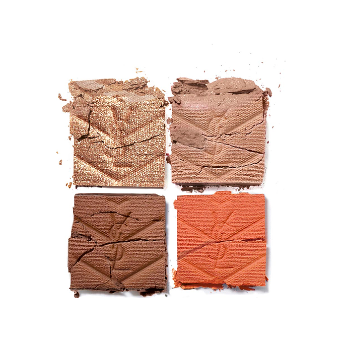 Yves Saint Laurent Eye Shadow Palette 1
