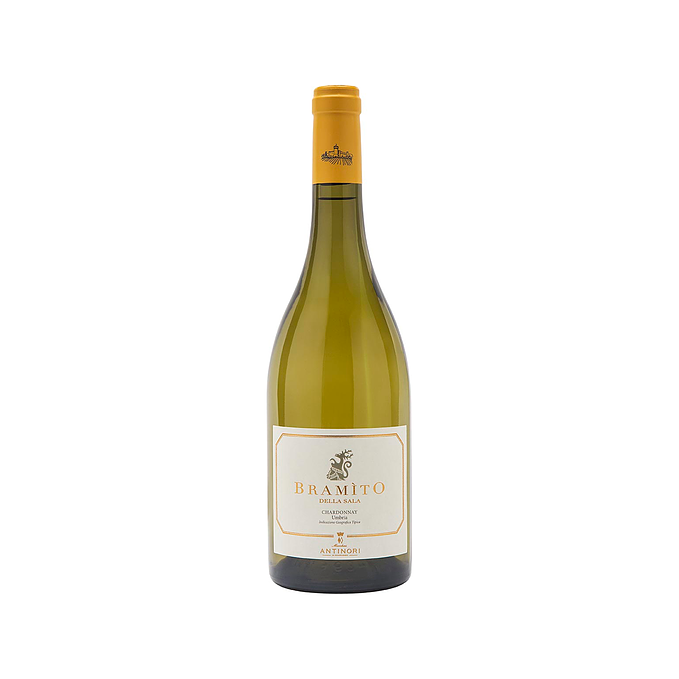 Antinori Bramito Della Sala