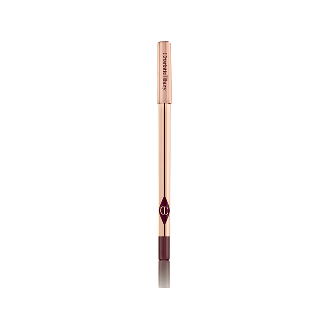 Charlotte Tilbury Lip Cheat - Berry Naughty 1