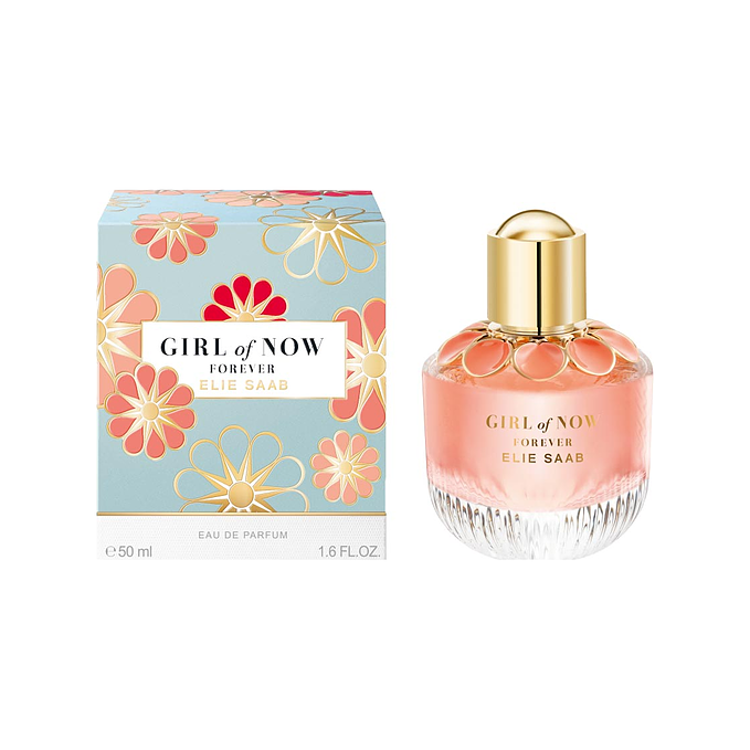 Elie Saab Girl of Now Forever