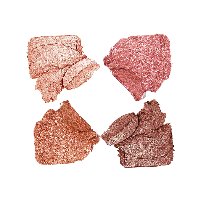 Charlotte Tilbury Luxury Palette Of Pops - Pillow Talk 5