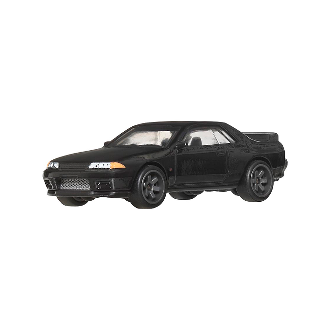 Hot Wheels, fast & furious 1