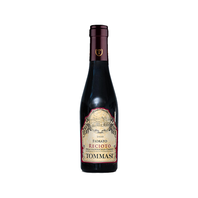 Tommasi Fiorato Recioto della Valpolicella