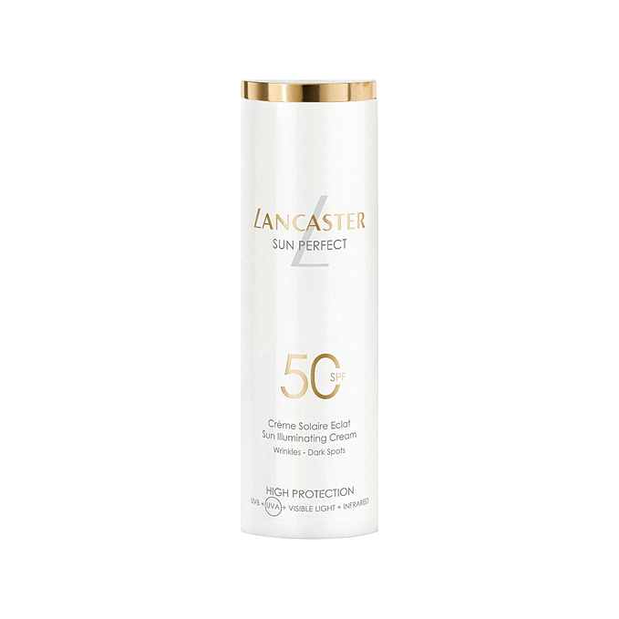 Lancaster Sun Perfect Age Control Illuminating Cream SPF50 50 ml 1