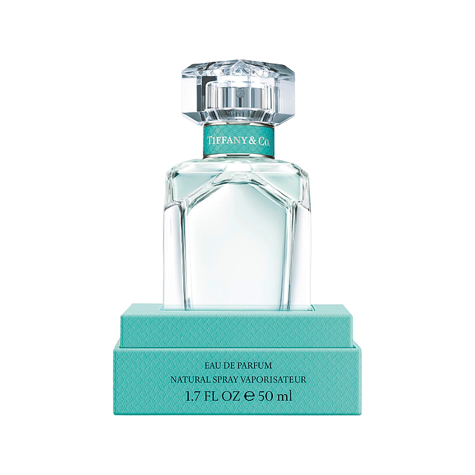 Tiffany & Co. Signature Eau de Parfum 50 ml 3