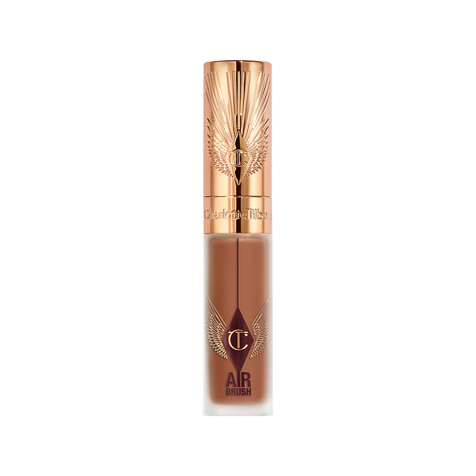 Charlotte Tilbury Airbrush Flawless Blur Concealer No 14 Deep 1