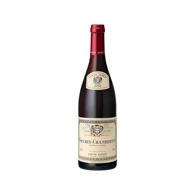 Gevrey-Chambertin