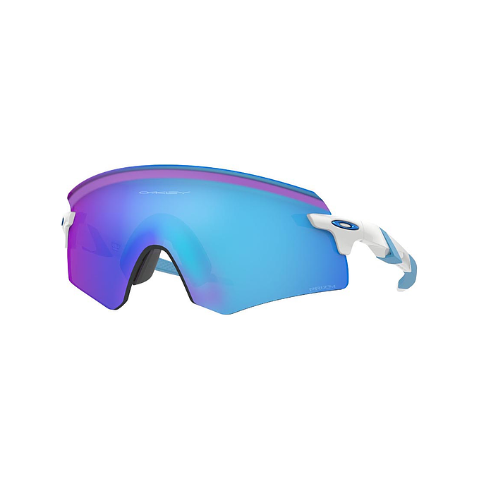 Oakley Encoder Polished White
