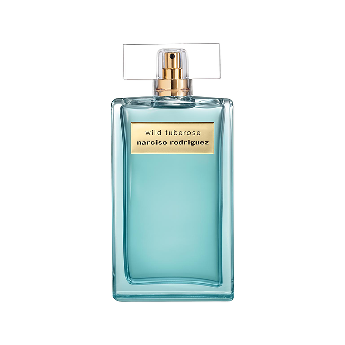 Narciso Rodriguez Les Transparences Wild Tuberose Eau de Parfum Intense 100 ml
