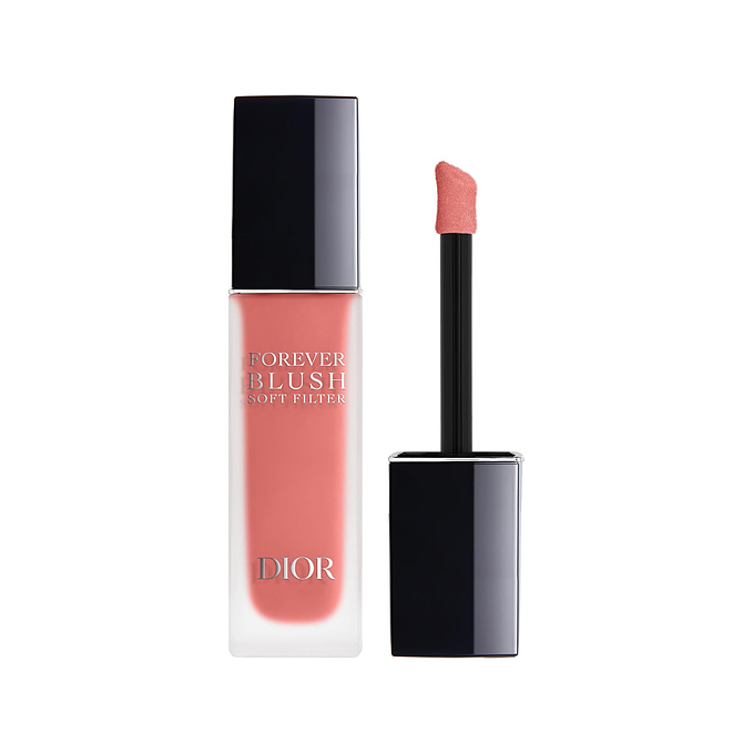 Dior Forever Blush Soft Filter No 01 Petal