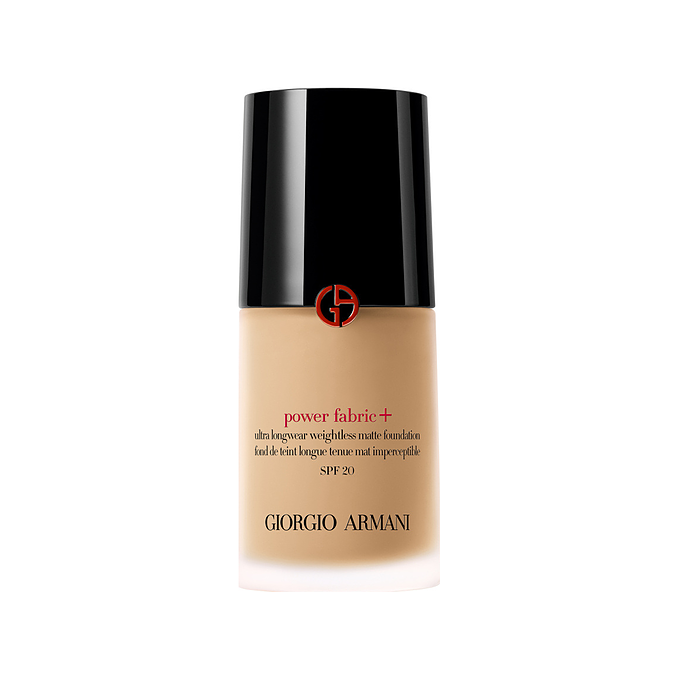 Giorgio Armani Power Fabric Foundation/Concealer