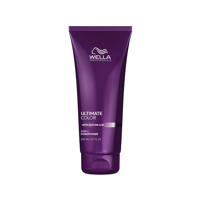 Wella Professional Ultimate Color Hair Conditioner 200 ml