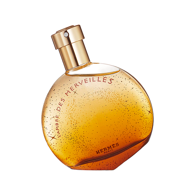 Hermès Eau des Merveilles L'Ambre des Merveilles