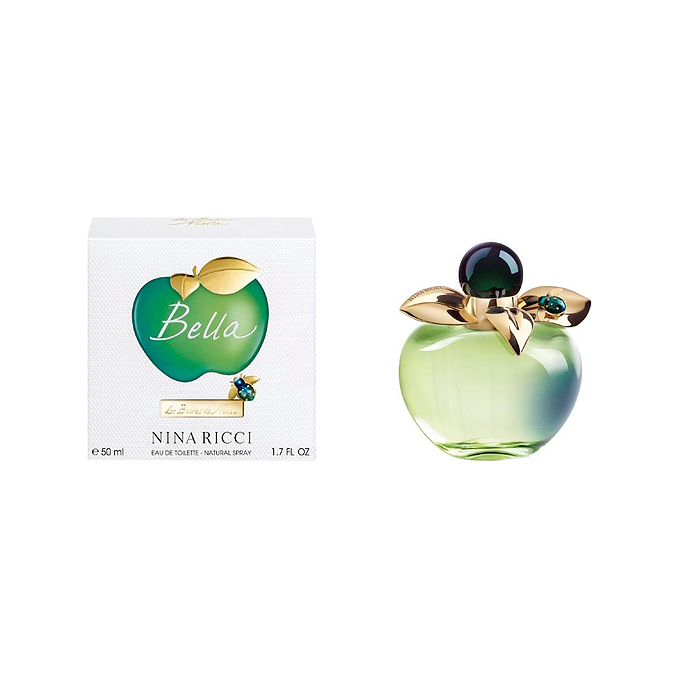 Nina Ricci Bella