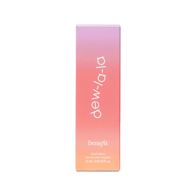 Benefit Dew La La Liquid Highlighter No. 402 - Aurora 1