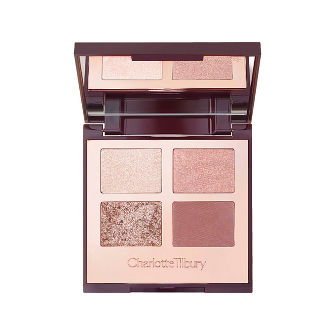 Charlotte Tilbury Bigger Brighter Eyes Exagger-Eyes