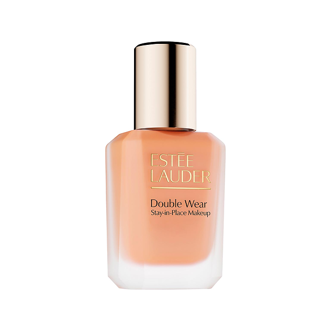 Estée Lauder Double Wear Stay-in-Place Foundation No 3W0 Warm Creme