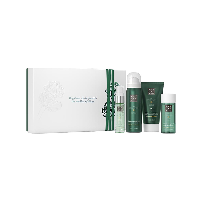 Ritual of Jing Body Care Set 1
