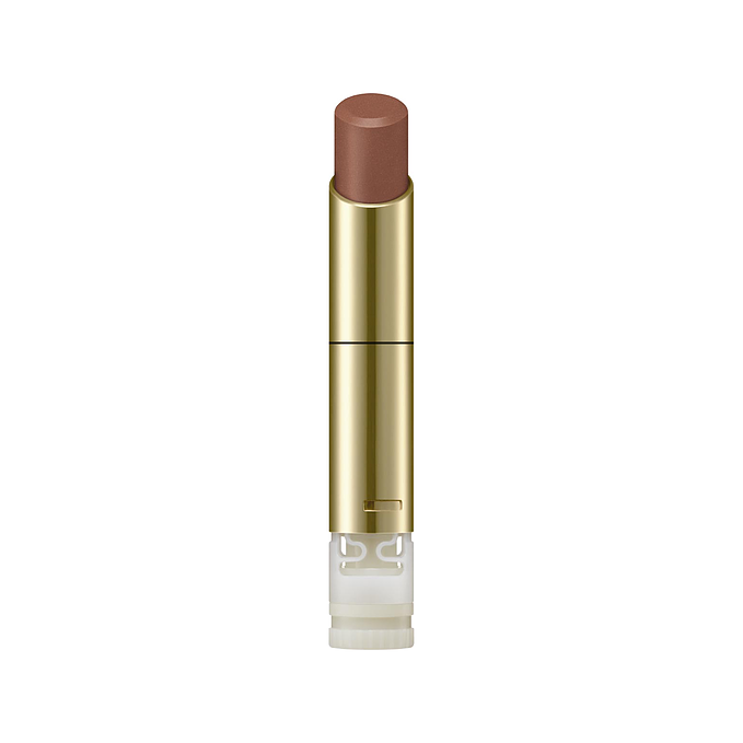 Sensai Lasting Plump Lipstick Refill LP06 Shimmer Nude