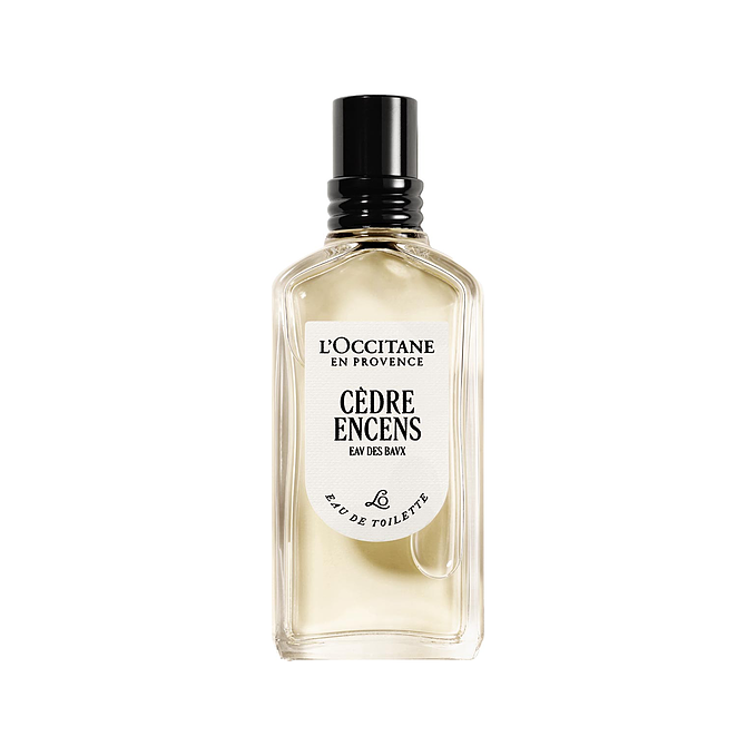 L'Occitane en Provence Baux Eau de Toilette 50 ml