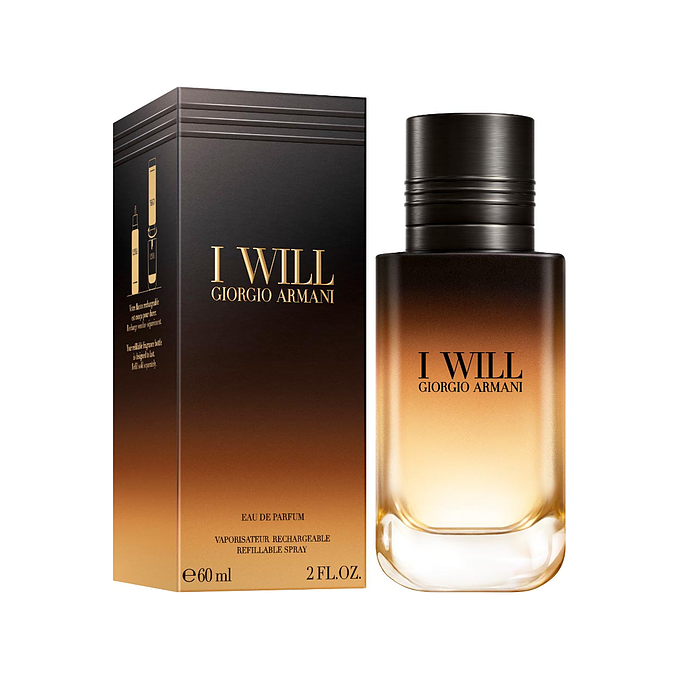 Giorgio Armani Force Eau de Parfum 60 ml 3