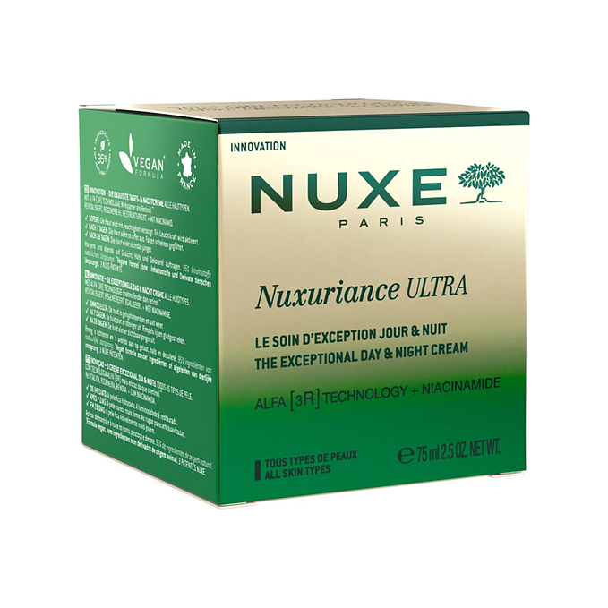 Nuxe Nuxuriance Ultra The Exceptional Day and Night Cream 75 ml 1