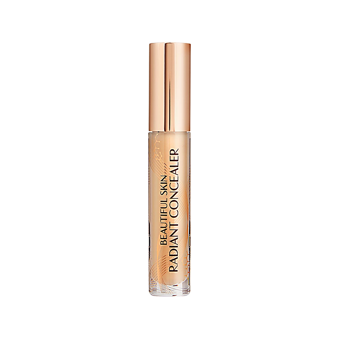 Charlotte Tilbury Beautiful Skin Radiant Concealer - 7 Medium 1