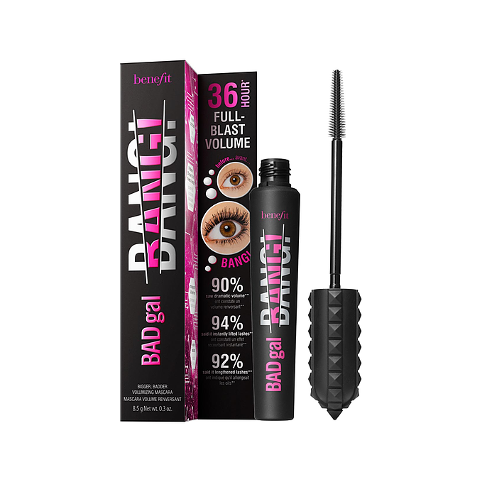 Badgal Mascara