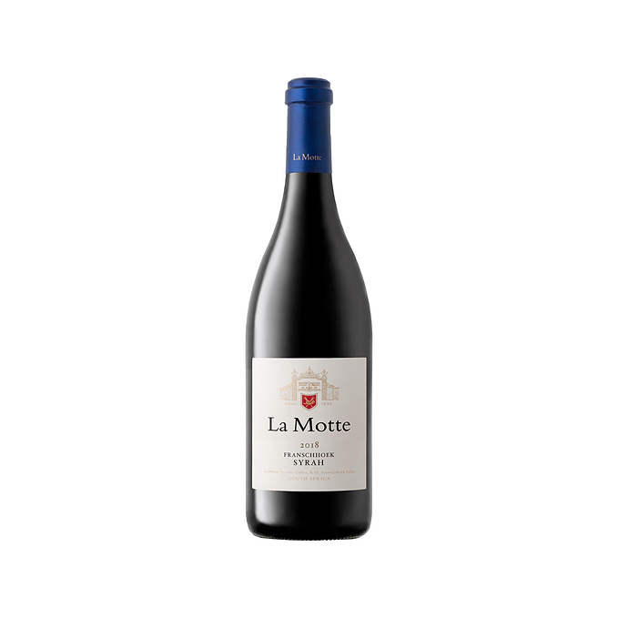 La Syrah