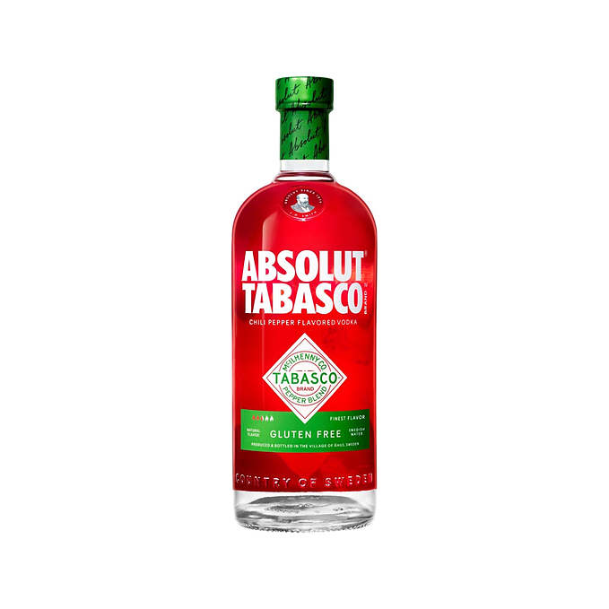 Absolut Tabasco