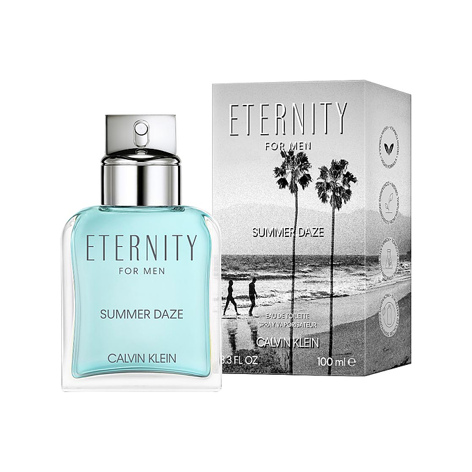 Calvin Klein Eternity Summer Daze for Men