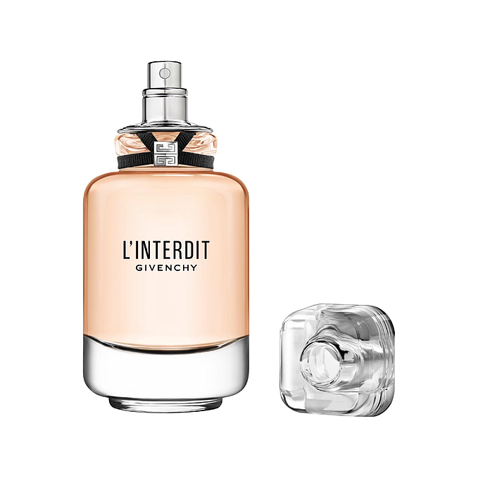 Givenchy L'Interdit Eau de Toilette 80 ml 2